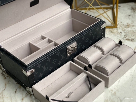 Cheap LOUIS ACCESSOIRES COFFRET VUITTON 0818